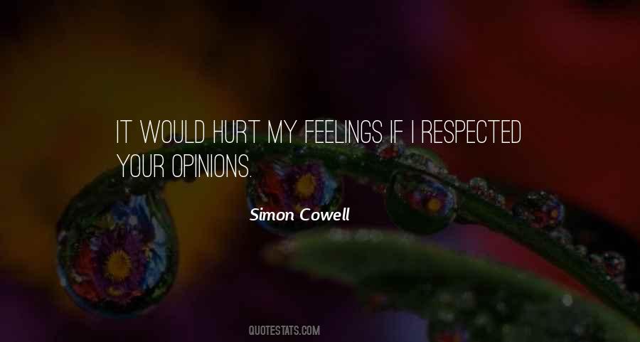 Simon Cowell Quotes #1278840