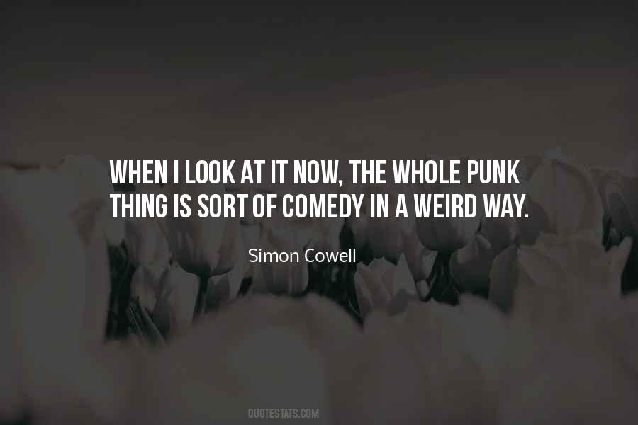 Simon Cowell Quotes #1286158