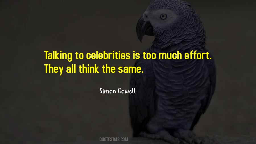 Simon Cowell Quotes #1521865