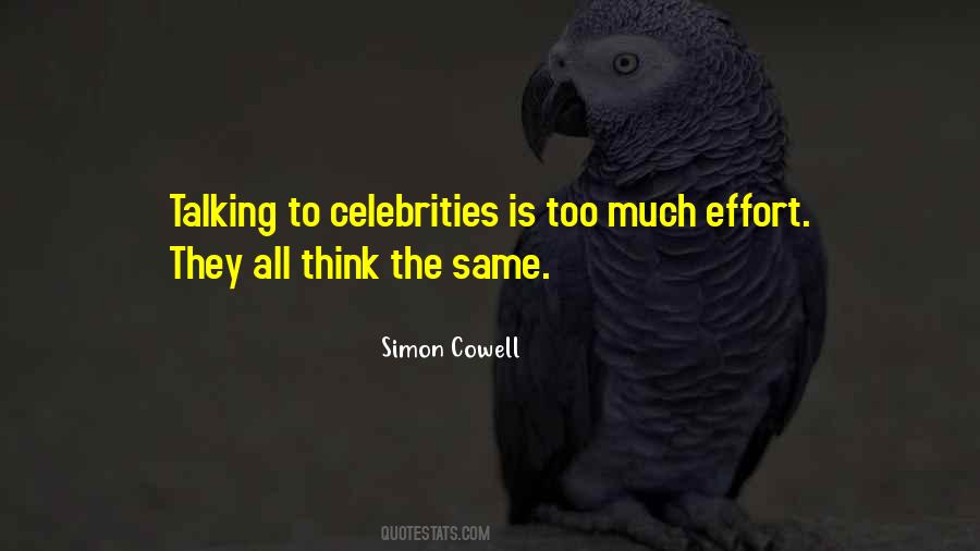 Simon Cowell Quotes #1521865