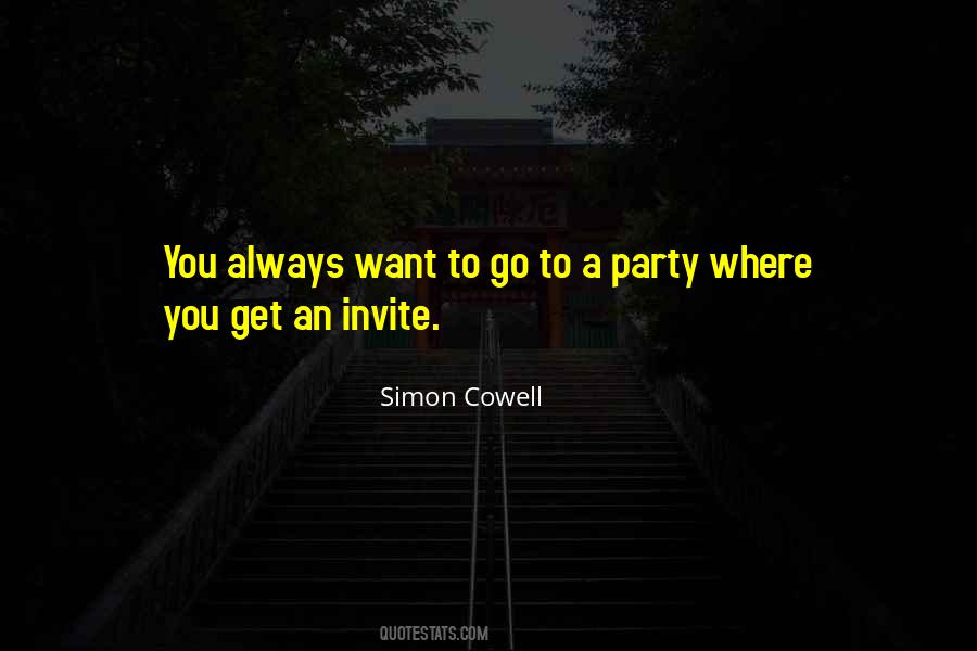 Simon Cowell Quotes #1542943