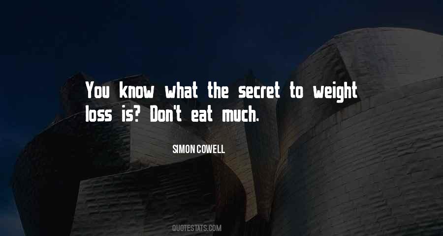 Simon Cowell Quotes #1598988