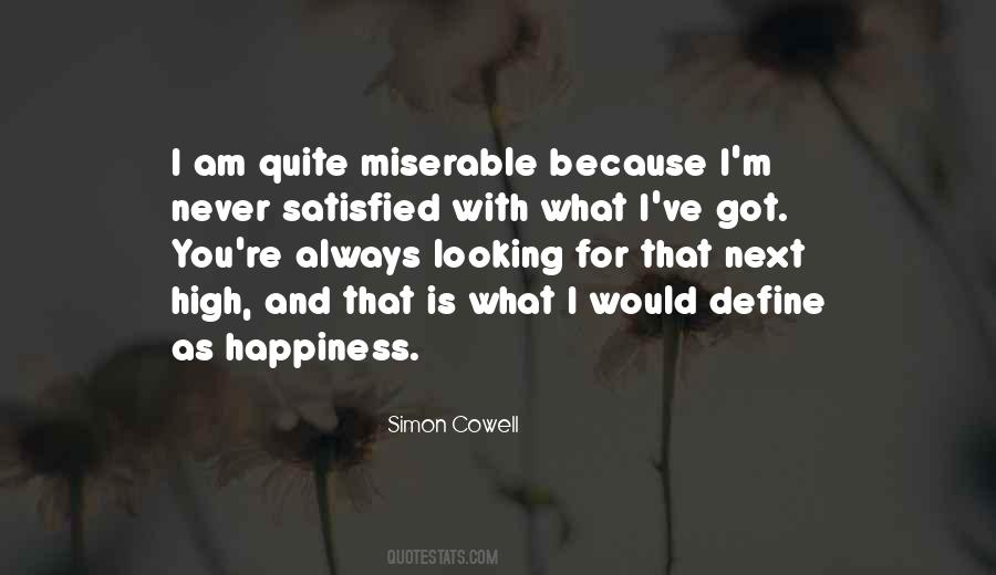 Simon Cowell Quotes #311044