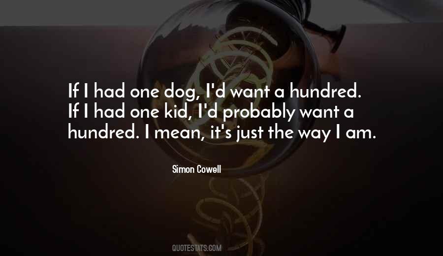 Simon Cowell Quotes #482390