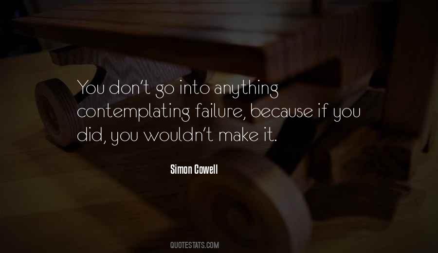 Simon Cowell Quotes #604900
