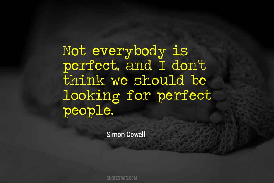 Simon Cowell Quotes #62255