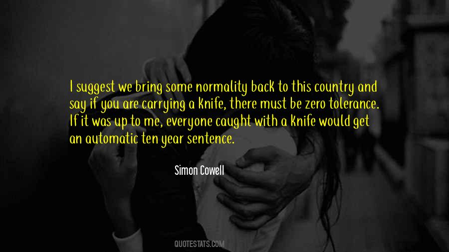 Simon Cowell Quotes #762403