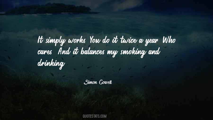 Simon Cowell Quotes #854686
