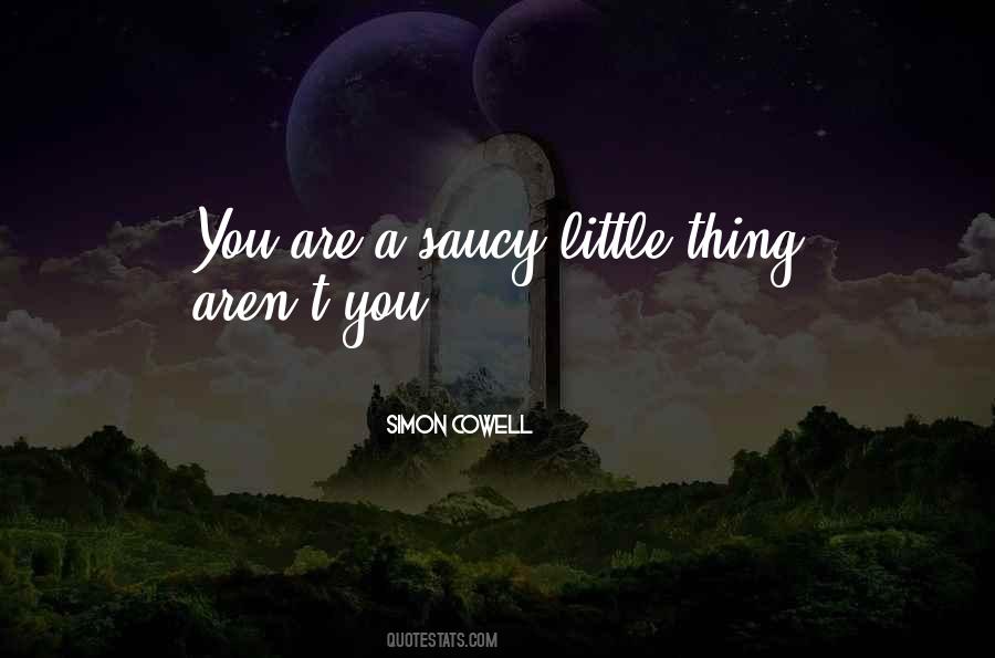 Simon Cowell Quotes #926604