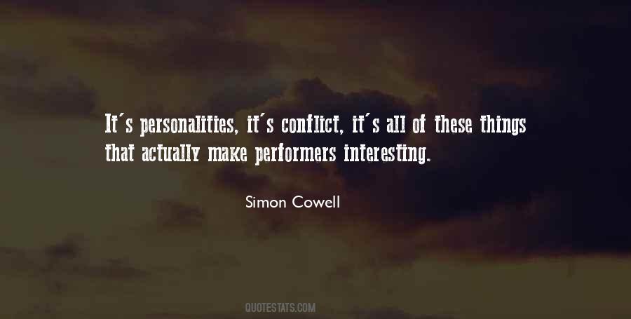 Simon Cowell Quotes #998662