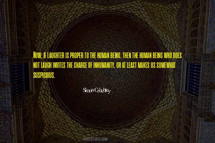 Simon Critchley Quotes #1271548
