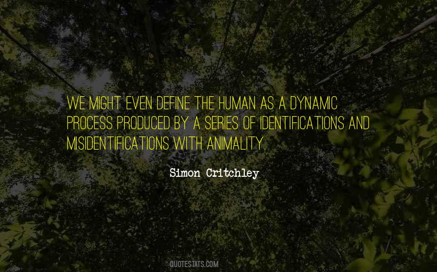Simon Critchley Quotes #29372