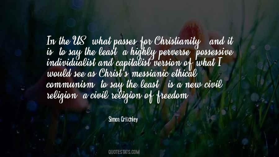 Simon Critchley Quotes #745419