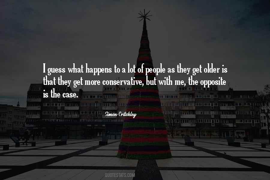 Simon Critchley Quotes #766541