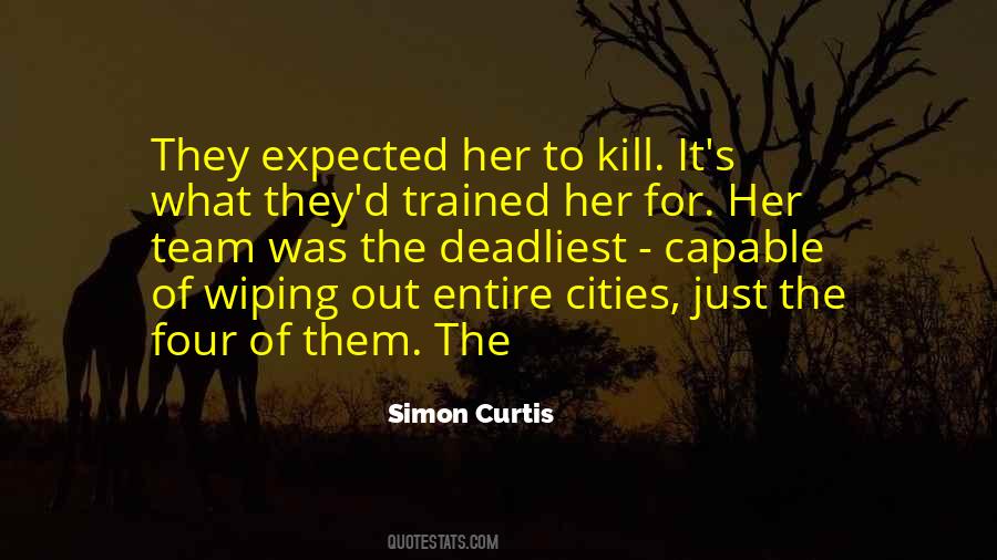 Simon Curtis Quotes #1390323 Simon Curtis Quotes #1390323