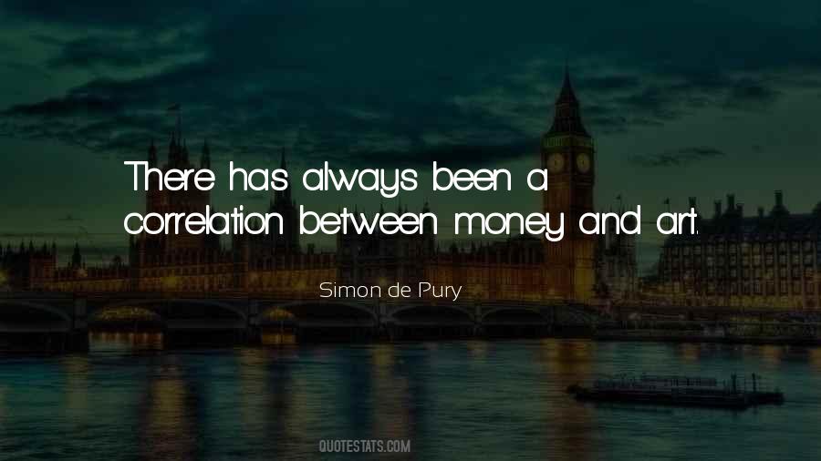 Simon De Pury Quotes #1057600