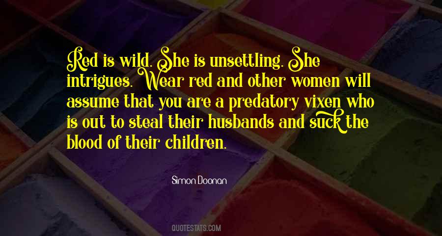 Simon Doonan Quotes #1257475