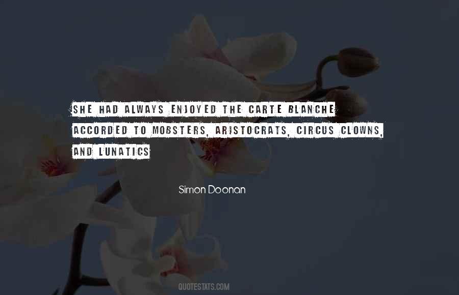 Simon Doonan Quotes #1528434