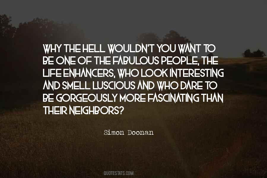 Simon Doonan Quotes #1713860