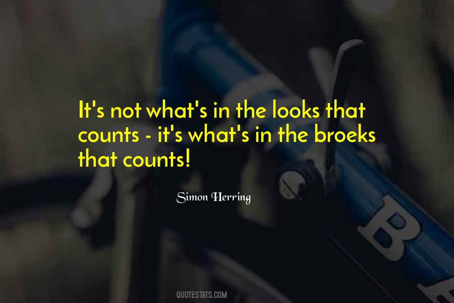 Simon Herring Quotes #494871