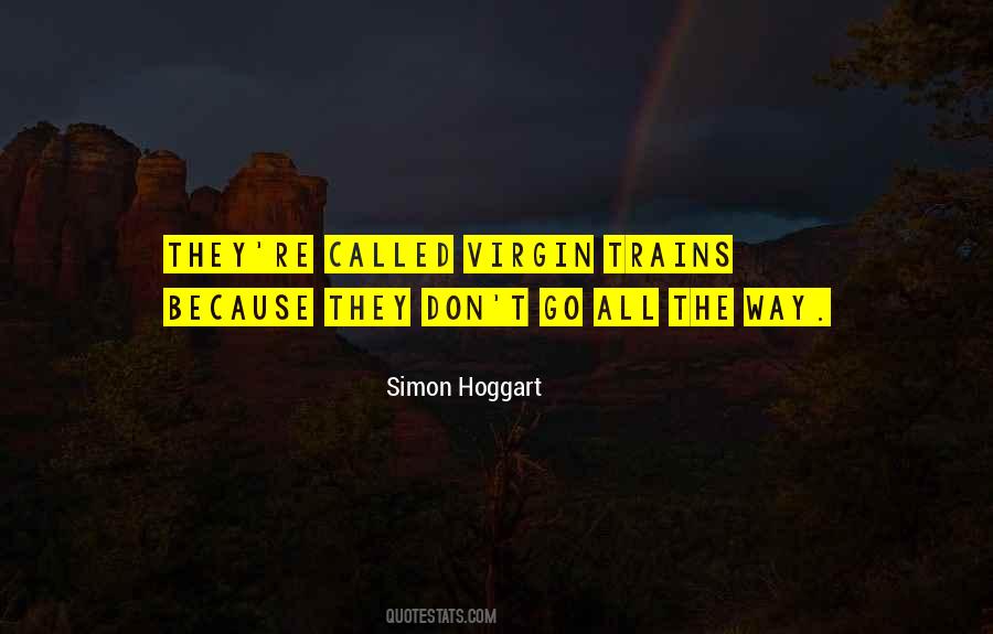 Simon Hoggart Quotes #177242