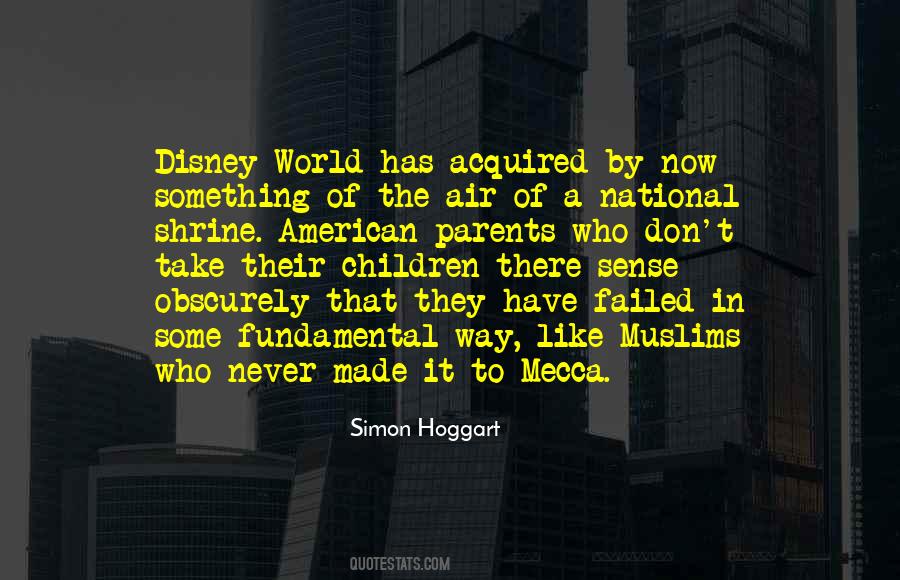Simon Hoggart Quotes #266780