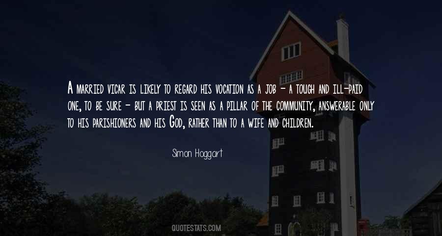 Simon Hoggart Quotes #706199