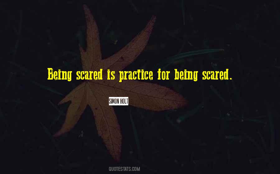 Simon Holt Quotes #1332399