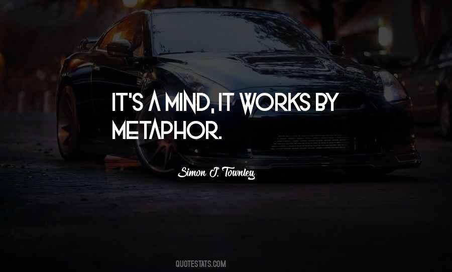 Simon J. Townley Quotes #643279 Simon J. Townley Quotes #643279