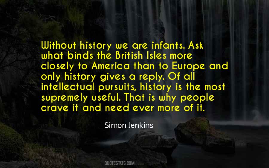 Simon Jenkins Quotes #1015124