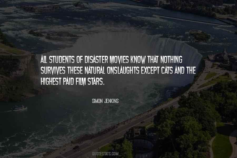 Simon Jenkins Quotes #136853