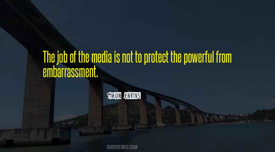 Simon Jenkins Quotes #943828
