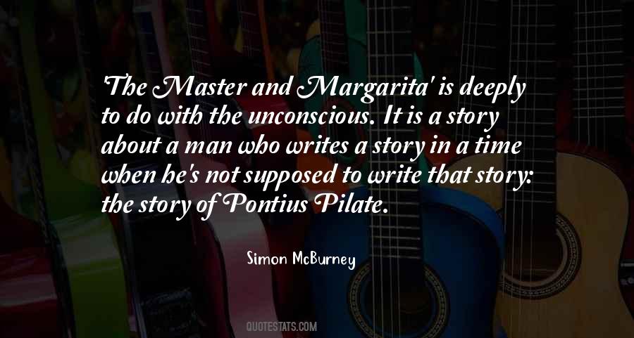 Simon McBurney Quotes #1124286