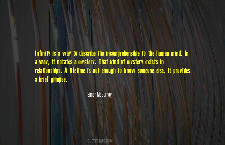 Simon McBurney Quotes #1300331