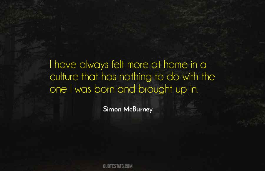 Simon McBurney Quotes #1525515