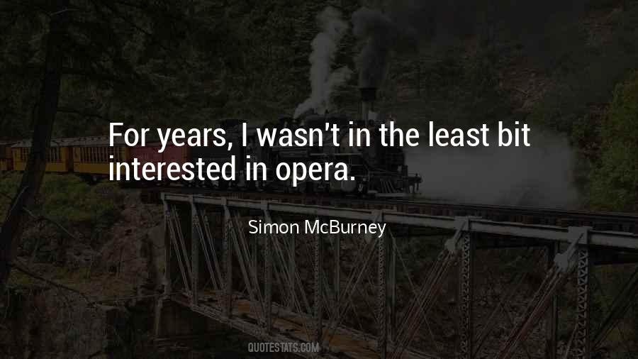 Simon McBurney Quotes #436542