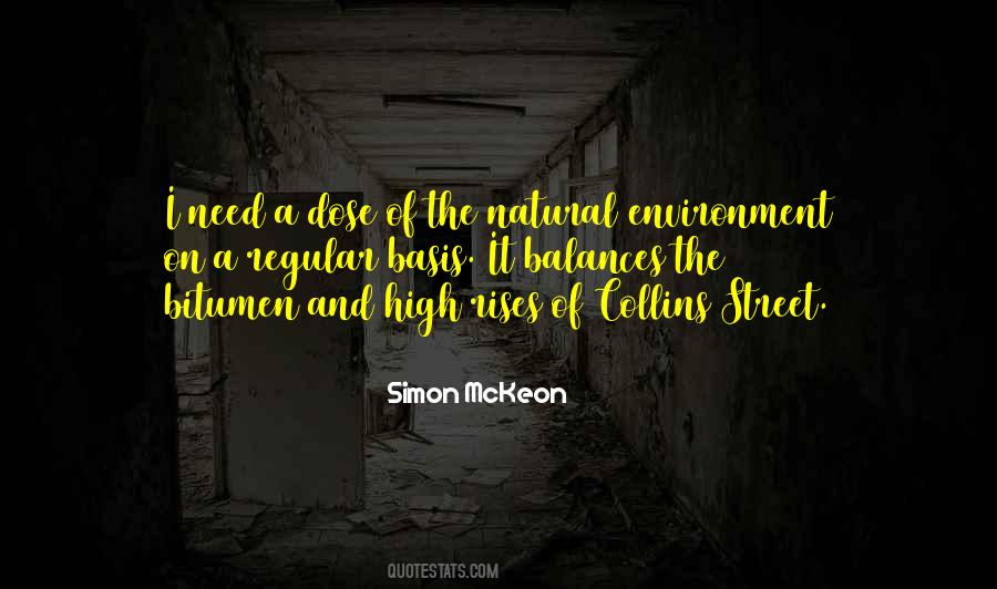 Simon McKeon Quotes #834682