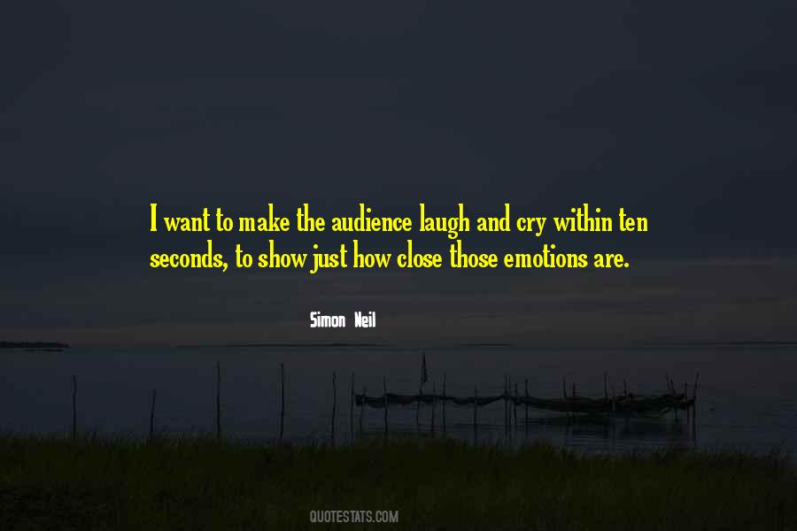 Simon Neil Quotes #1816004 Simon Neil Quotes #1816004