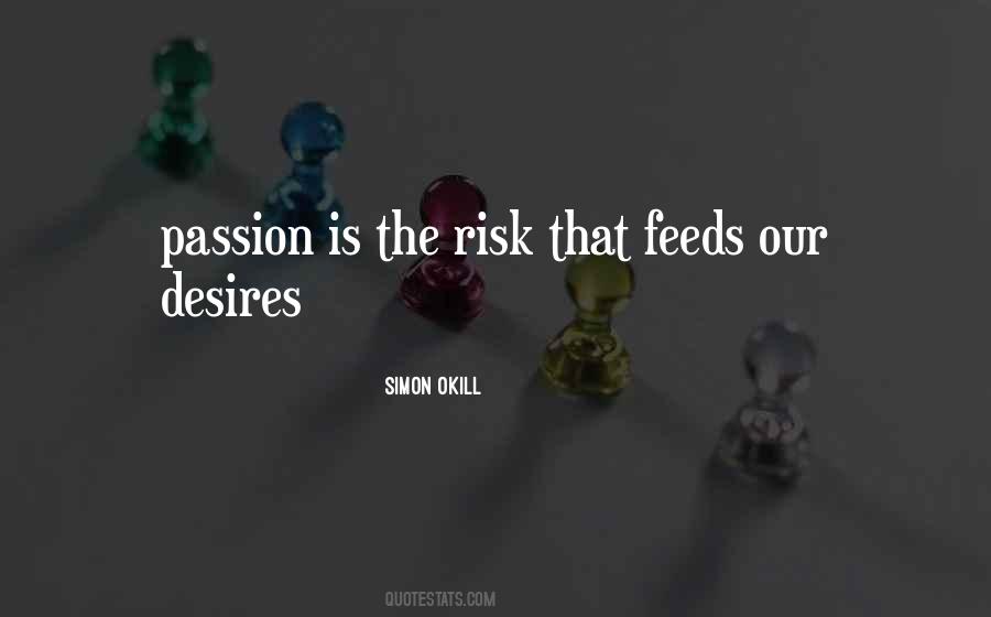 Simon Okill Quotes #85257 Simon Okill Quotes #85257