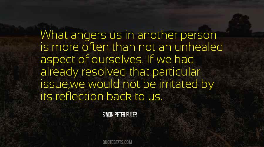 Simon Peter Fuller Quotes #1184707 Simon Peter Fuller Quotes #1184707