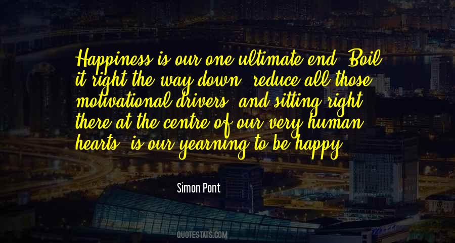 Simon Pont Quotes #722960