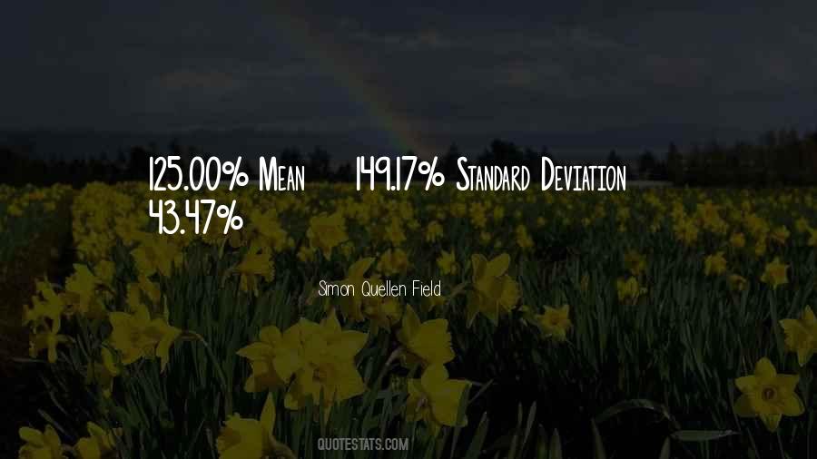 Simon Quellen Field Quotes #239809 Simon Quellen Field Quotes #239809