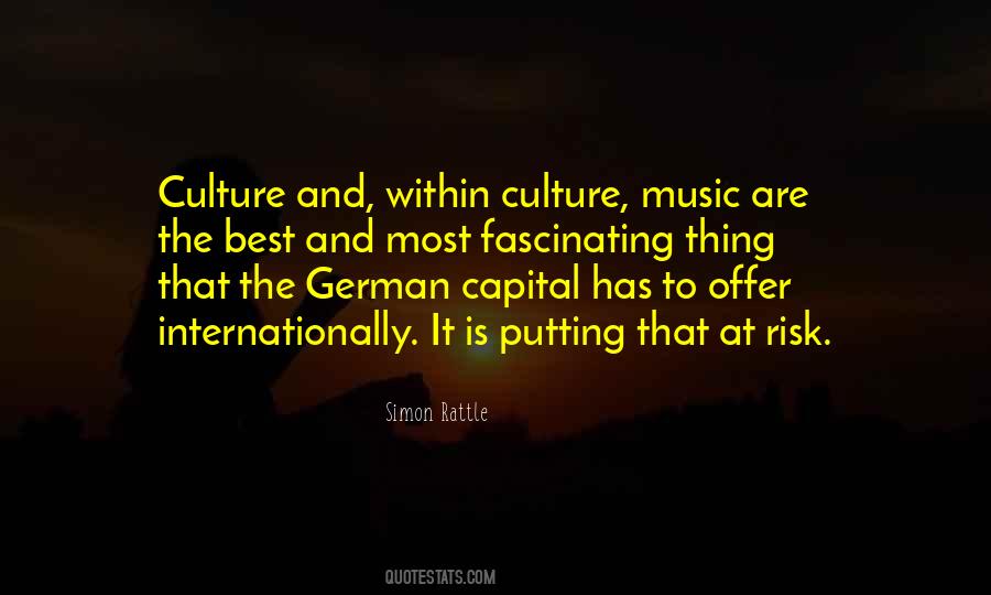 Simon Rattle Quotes #560002