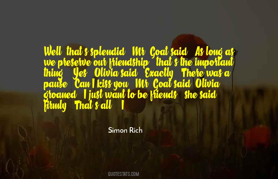 Simon Rich Quotes #1242176