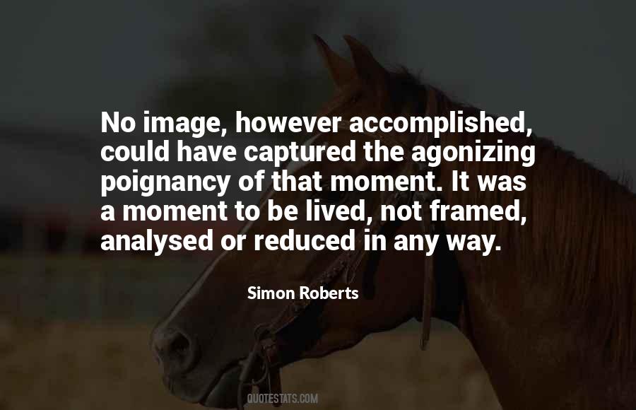 Simon Roberts Quotes #798364 Simon Roberts Quotes #798364