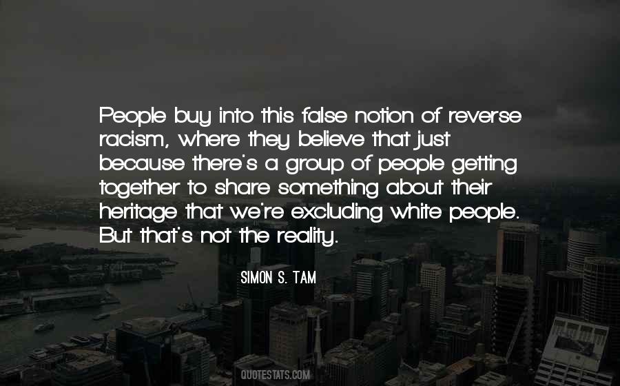 Simon S. Tam Quotes #1455710