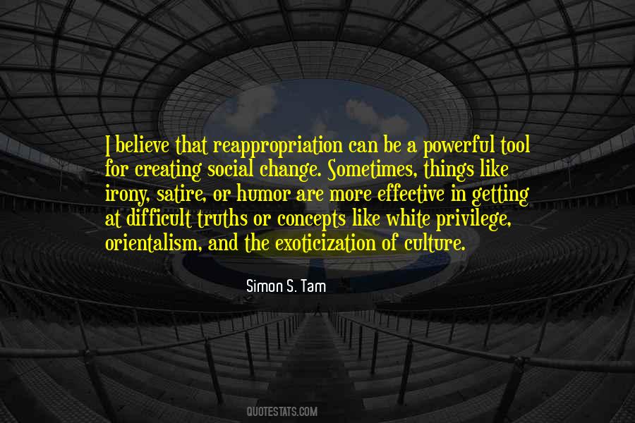 Simon S. Tam Quotes #1830693
