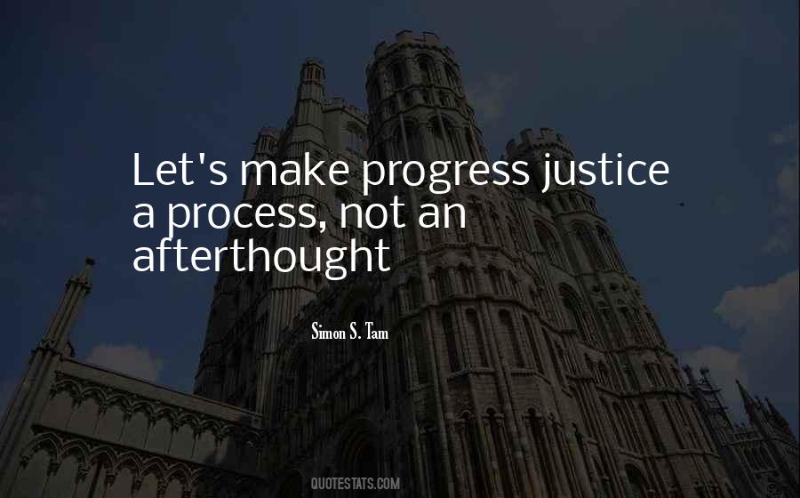 Simon S. Tam Quotes #561964