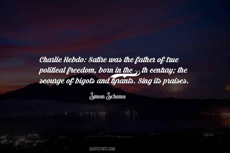 Simon Schama Quotes #1026234