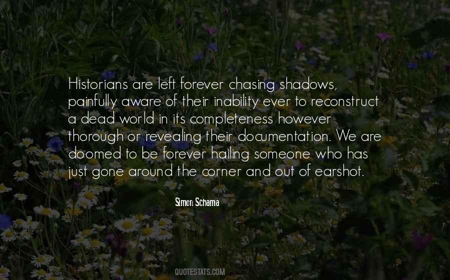 Simon Schama Quotes #1240042